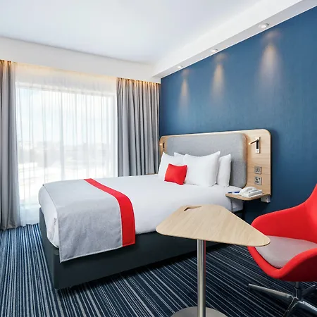 Holiday Inn Express Grimsby By Ihg-2