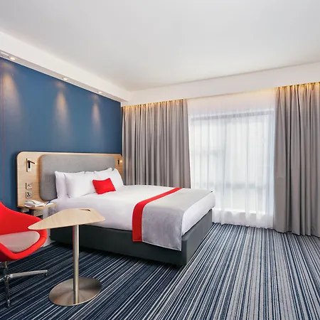 Holiday Inn Express Grimsby By Ihg-2