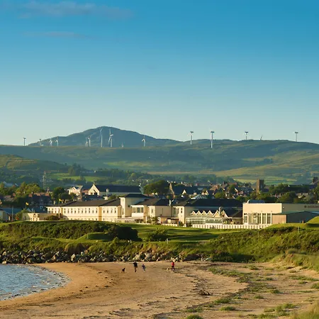 Inishowen Gateway Hotel-3