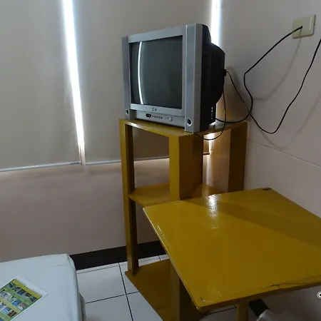 Gv Hotel - Davao-3
