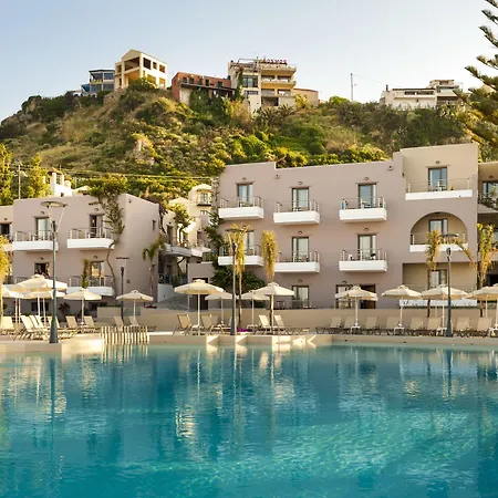 Porto Platanias Village Resort-2