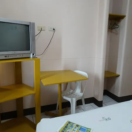 Gv Hotel - Davao-2
