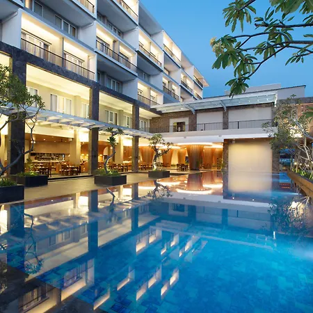 Hotel Santika Banyuwangi-2