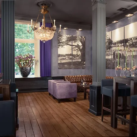 Hotel Restaurant De Wolfsberg-2
