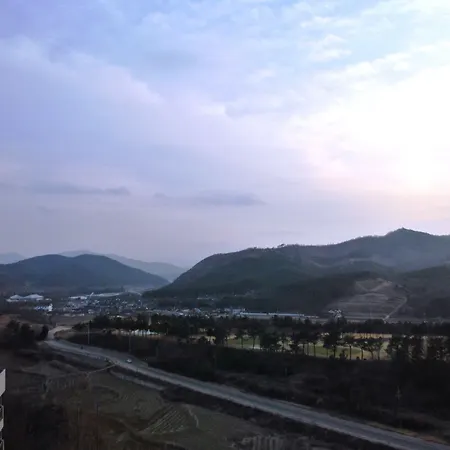 Kensington Resort Gyeongju-2