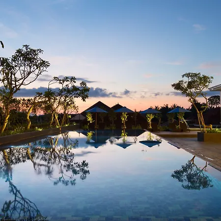 Hotel Santika Banyuwangi-3