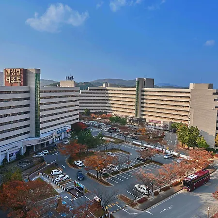 Kensington Resort Gyeongju-3