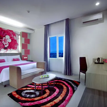 Favehotel Langko Mataram - Lombok-3