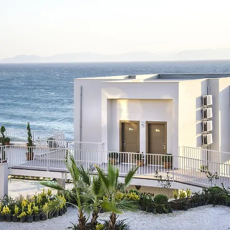 Ladies Beach Suite Hotel (Adults Only)-2