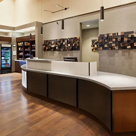 Springhill Suites By Marriott Paso Robles Atascadero-3