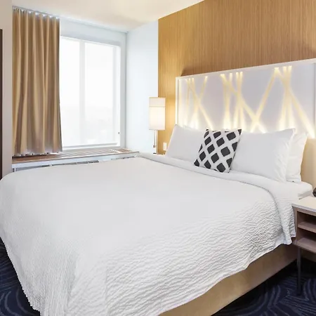 Springhill Suites By Marriott Paso Robles Atascadero-2