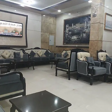 Al Tawfiq Plaza Hotel-2