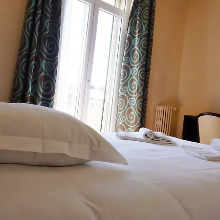 Hotel Le Florin-2