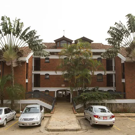 Heri Heights Hotel Apartments, Surestay Collection By Best Western-3
