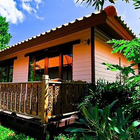Ricci House Resort-2