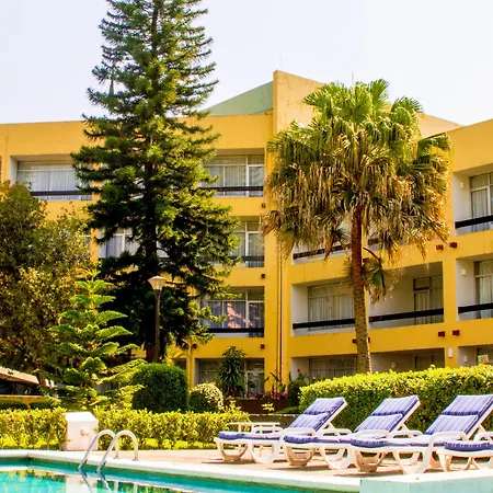 Gran Hotel Xalapa-3