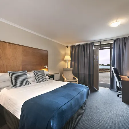 Burnie Airport Motel-2