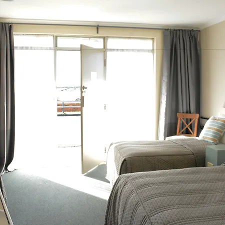 Burnie Airport Motel-3