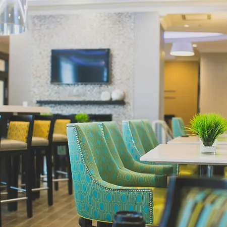 Hampton Inn & Suites By Hilton Bolton-2