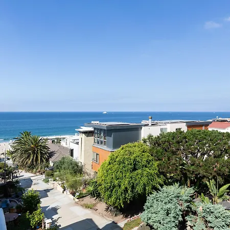 The Sea View Inn At The Beach-3