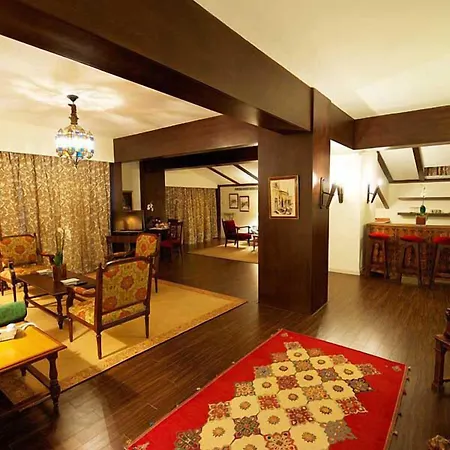 Printania Palace Hotel-2