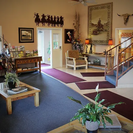 Howard Johnson By Wyndham Springerville-3