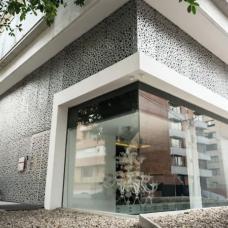 Gio Hotel Cityflats Collection Bogota-2