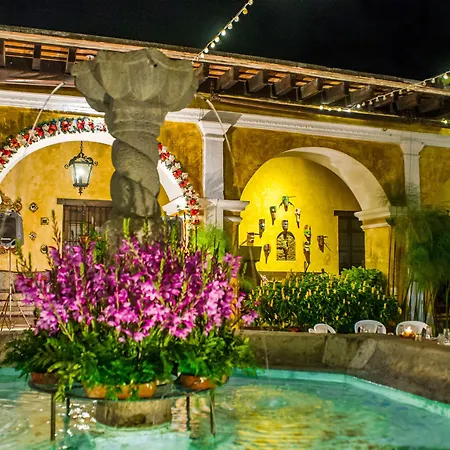 Hotel Convento Santa Catalina By Ahs-2