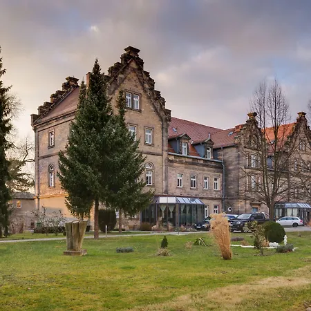 Hotel Schloss Nebra-2