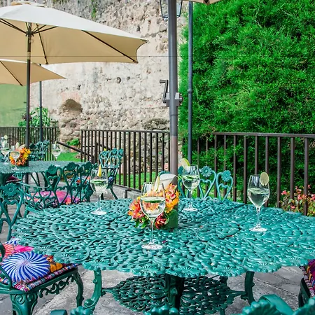 Hotel Convento Santa Catalina By Ahs-3