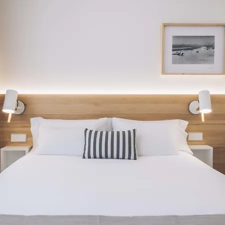 Aya Seahotel - Adults Only-3