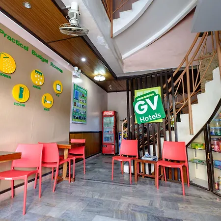 Gv Hotel - Ozamiz-3