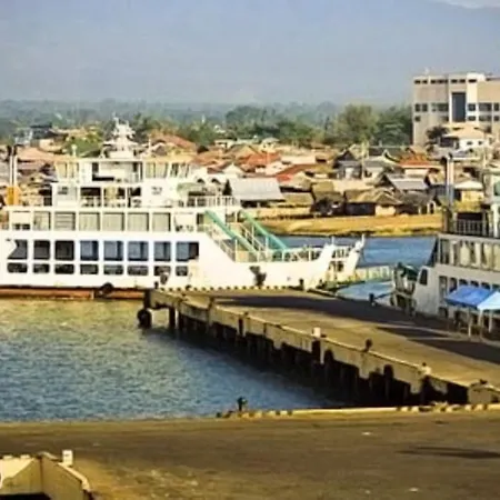 Gv Hotel - Ozamiz-2