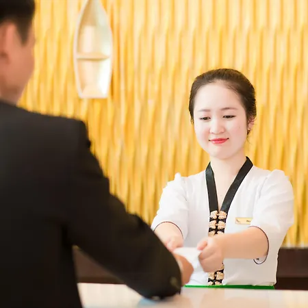 Muong Thanh Hanoi Centre Hotel-3