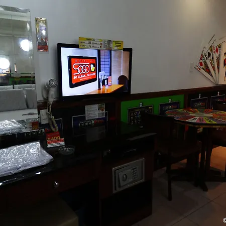 Hotel Sogo Edsa Harrison-3