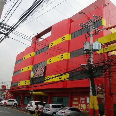Hotel Sogo Edsa Harrison-2