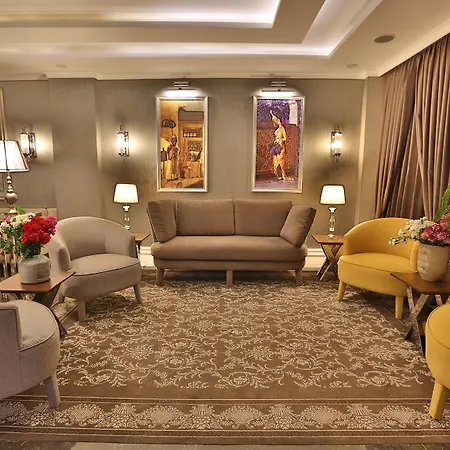 Bon Hotel Old City - Special Class-2