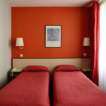 Hotel Pierre Nicole-2
