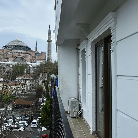Bon Hotel Old City - Special Class-3