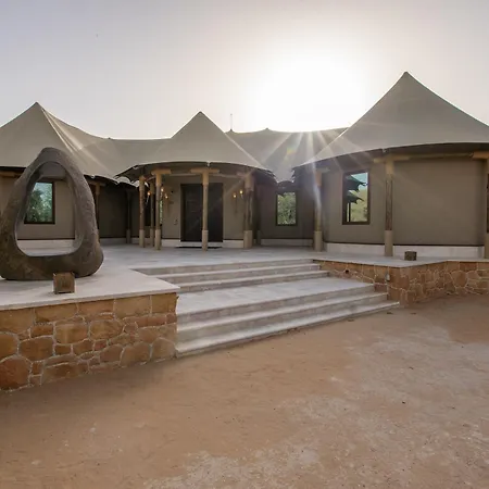 Telal Resort Al Ain-2
