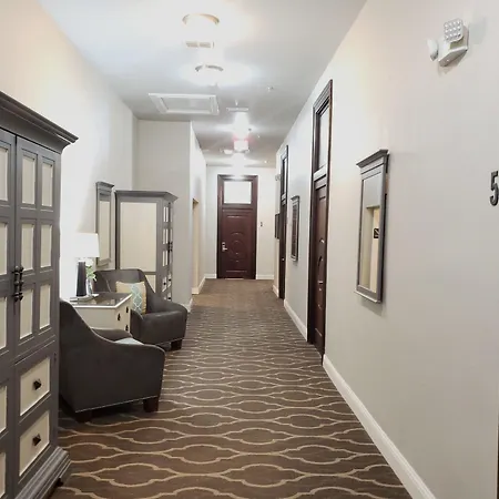 The Dilworth Inn-3