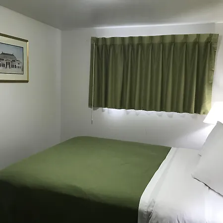 Sundowner Motel Sequim-3