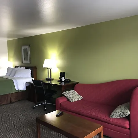 Sundowner Motel Sequim-2