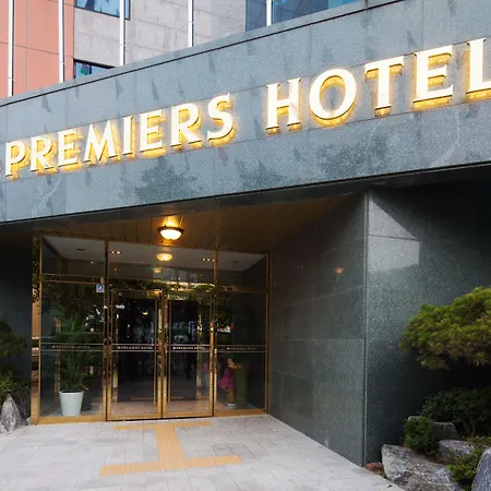 Wolmido Premiers Hotel-3