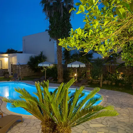 Galinos Hotel For Adults Only-3