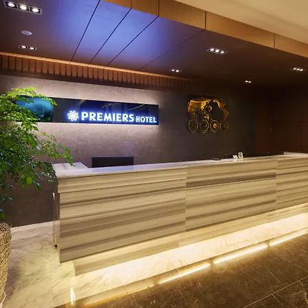 Wolmido Premiers Hotel-2
