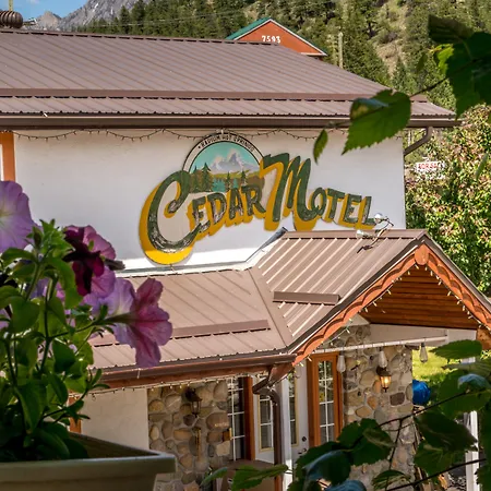 Cedar Motel-3