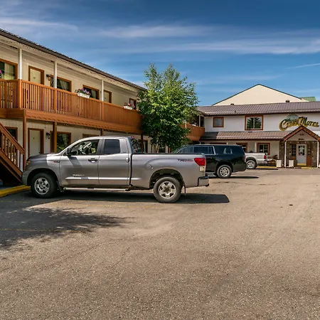 Cedar Motel-2