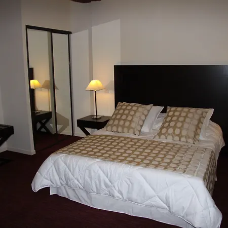 Hotel Burgevin-2
