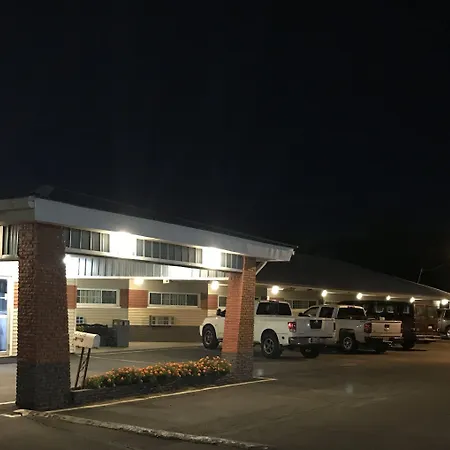 Economy Inn-3